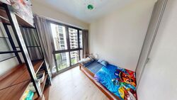 The Criterion (D27), Condominium #532075911